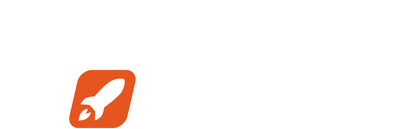 DryRocket logo