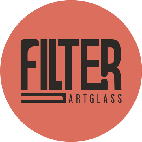 Filter Art Glass logo