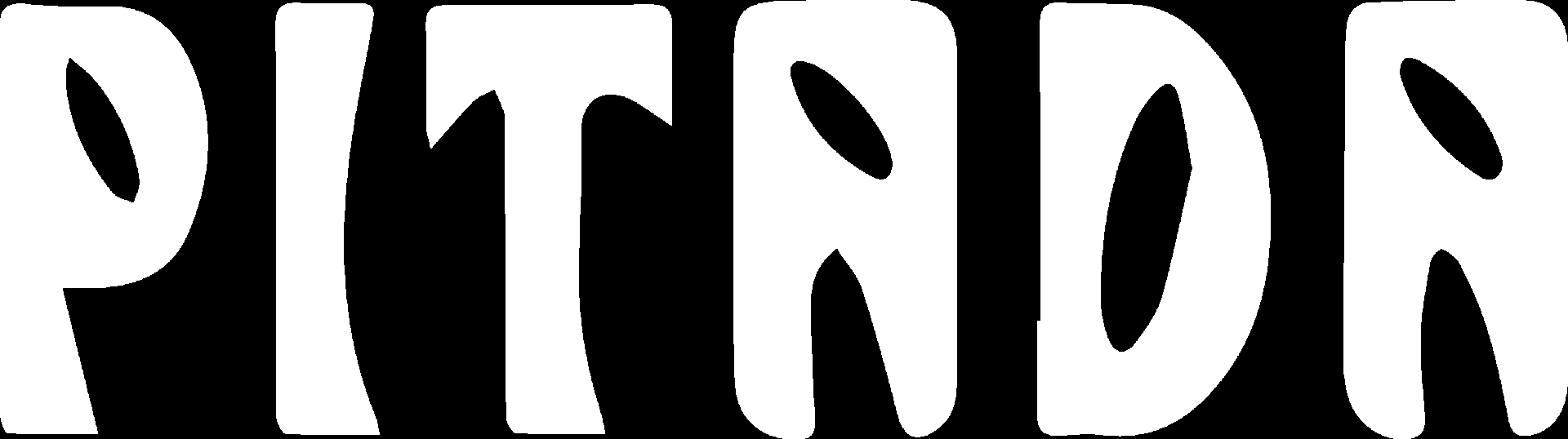 Pitada logo