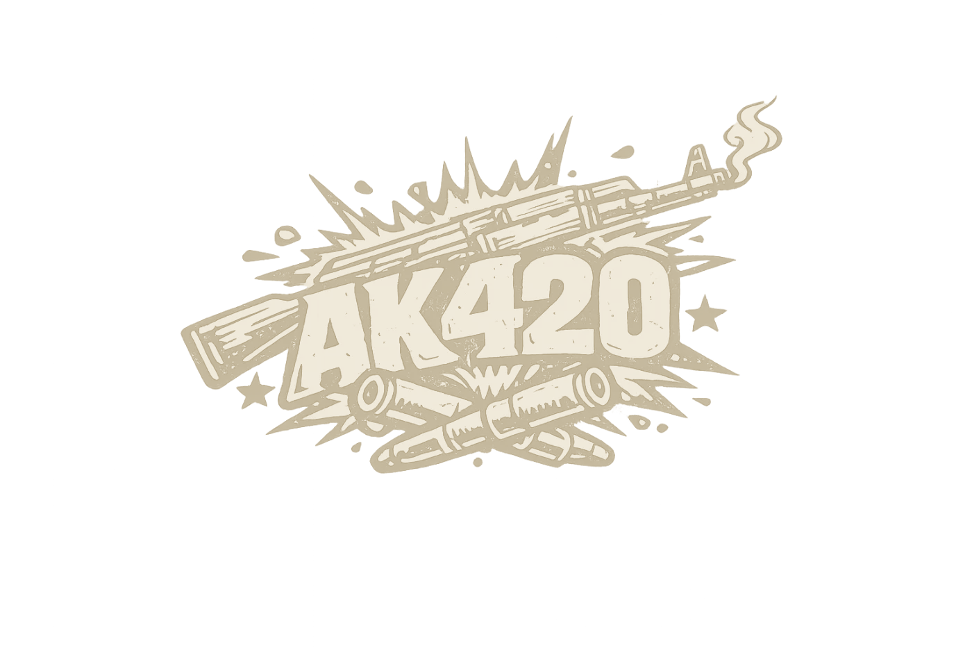 AK420© Autoflowering Collectible Seeds
