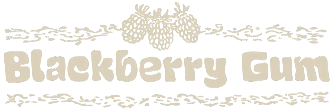 Blackberry Gum© Feminized Collectible Seeds