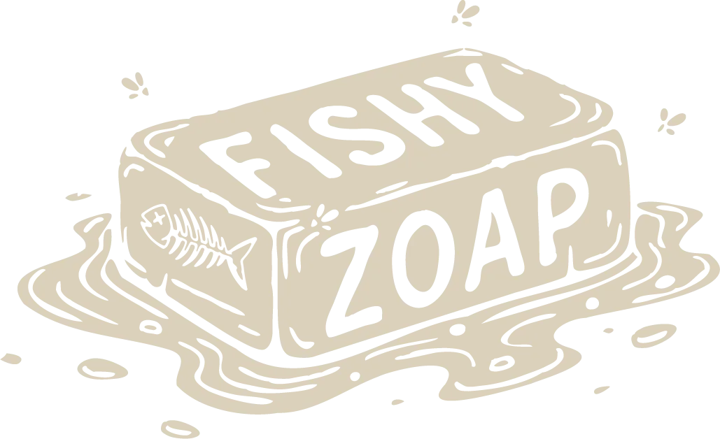 Fishy Zoap© Feminized Collectible Seeds