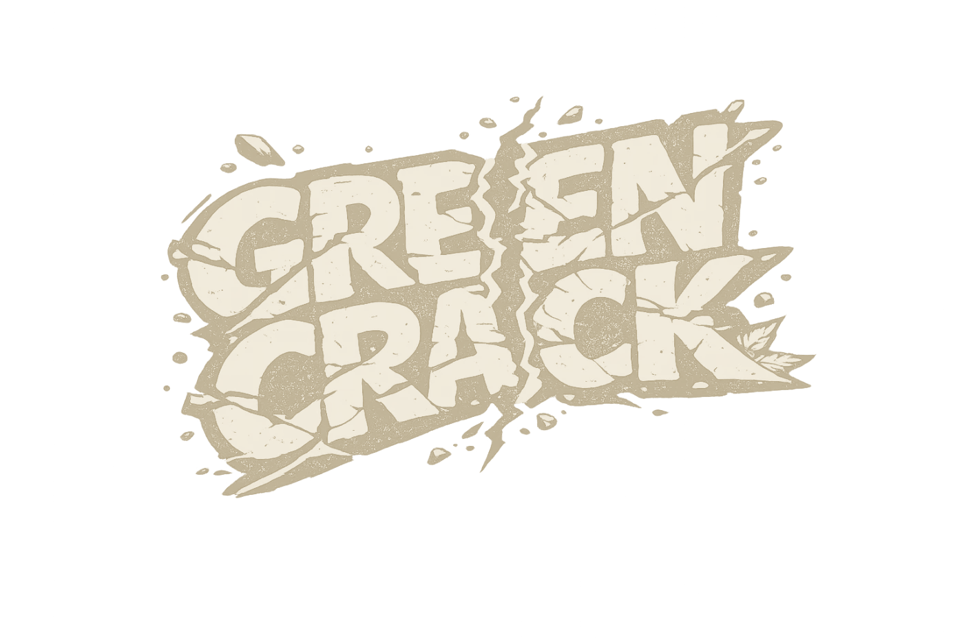 Green Crack Feminized Collectible Seeds
