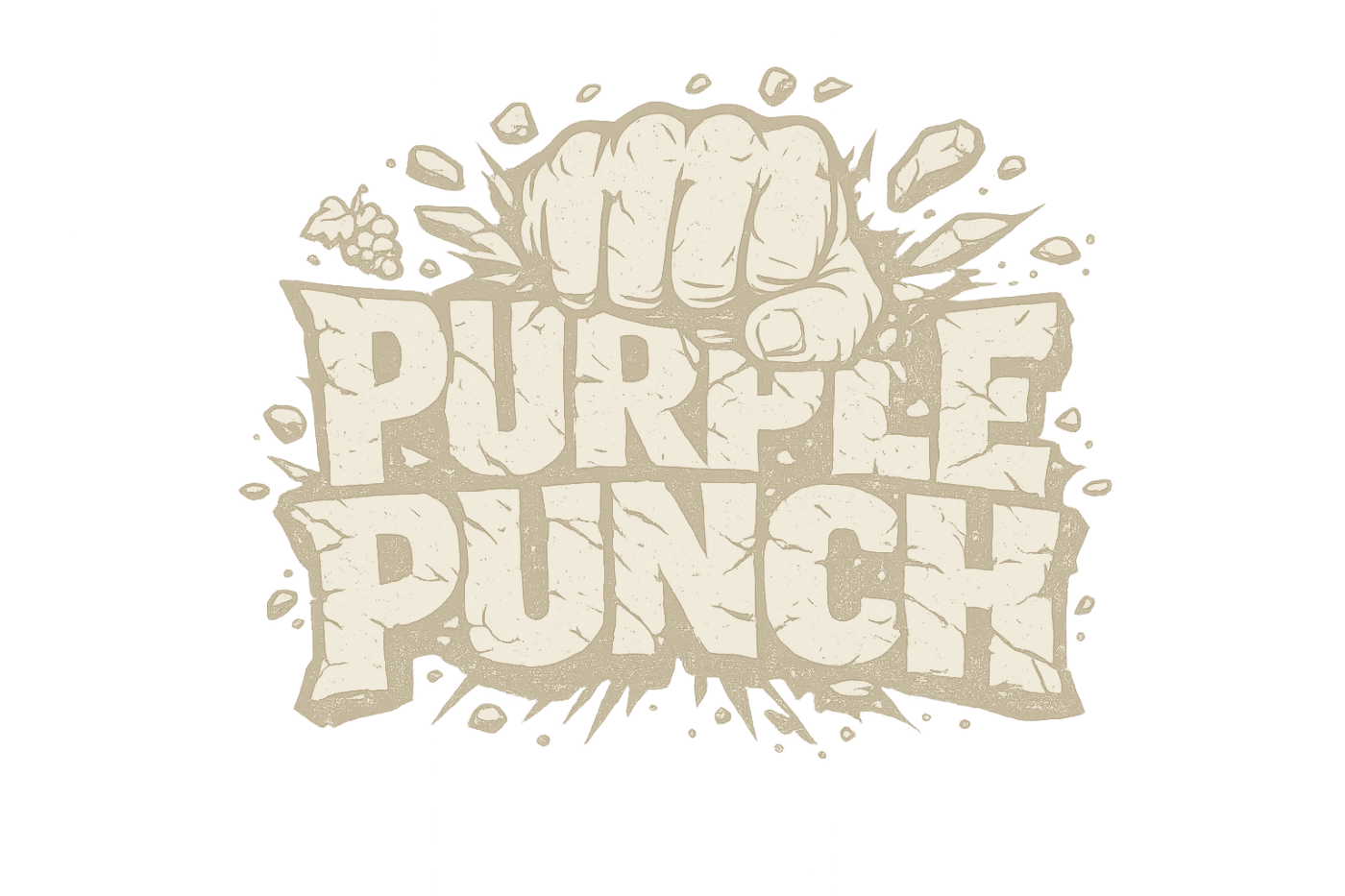 Purple Punch Feminized Collectible Seeds