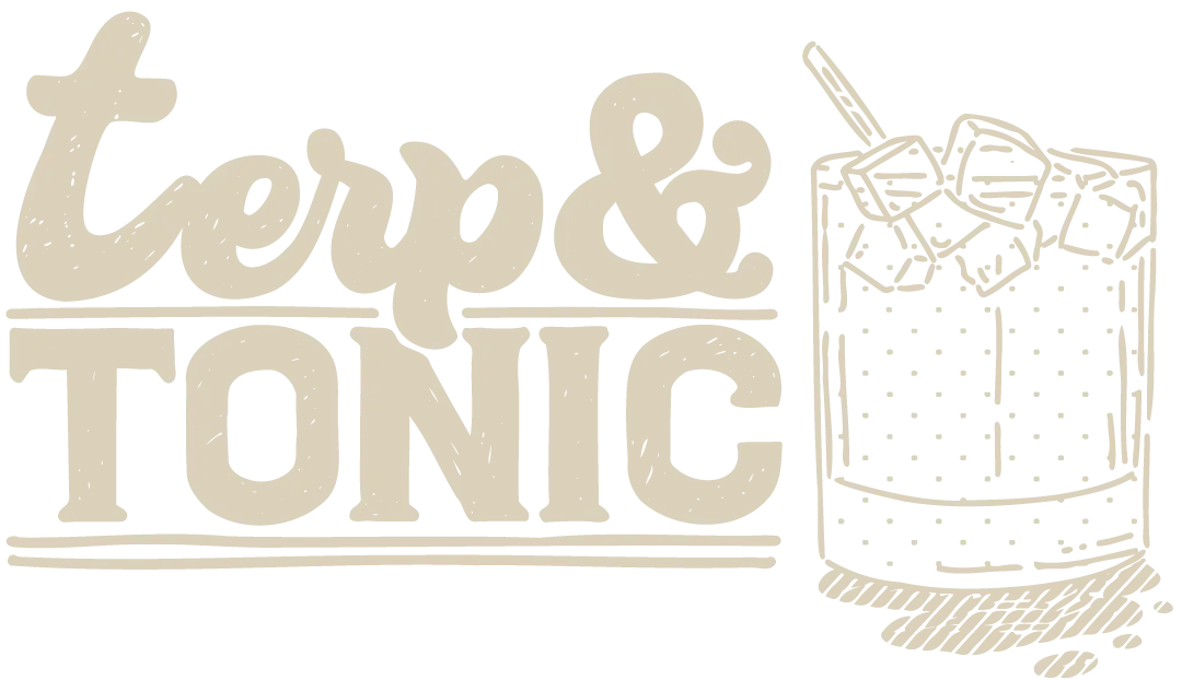 Terp & Tonic© Collectible Autoflowering Seeds