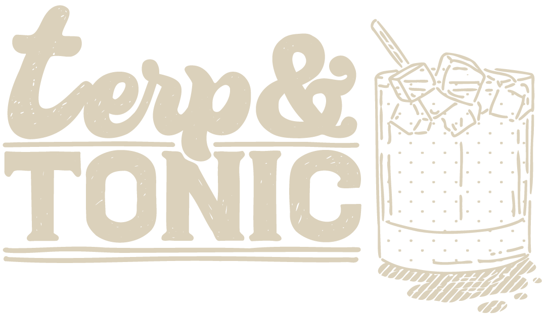 Terp & Tonic© Collectible Autoflowering Seeds