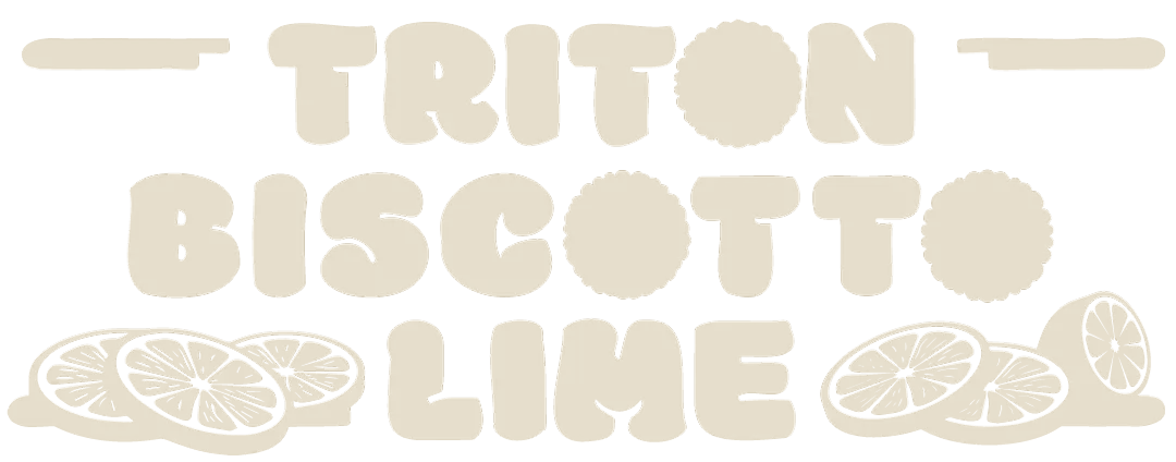 Triton Biscotto Lime© Feminized Collectible Seeds